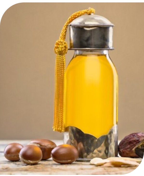 Grossiste huile d'argan bio en France - Vente en gros huile d'argan -  Balqis France